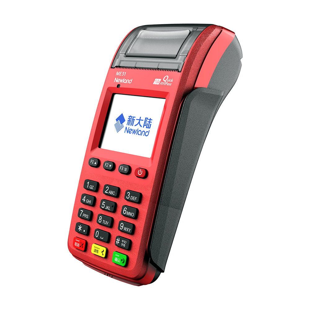 pos機(jī)插上電源屏幕不亮怎么辦？什么原因？